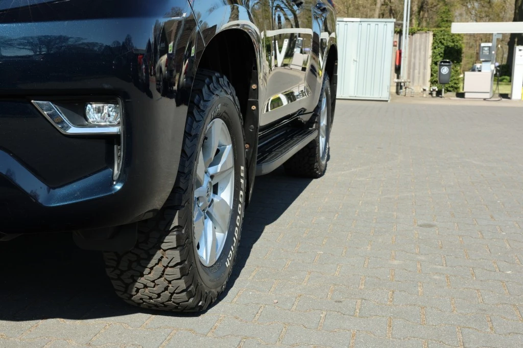 Hoofdafbeelding Toyota Land Cruiser