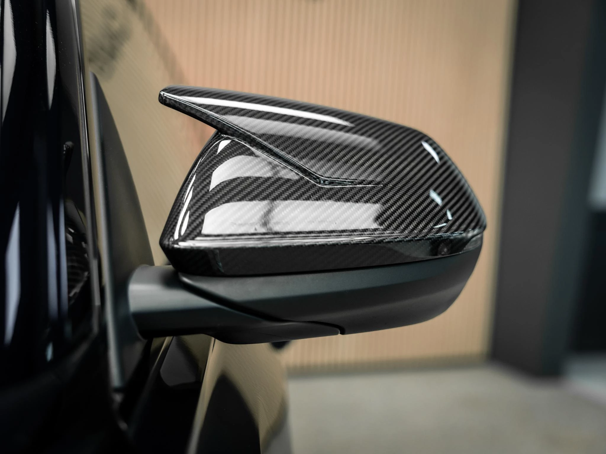 Hoofdafbeelding Audi RSQ8