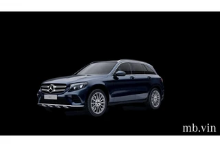 Mercedes-Benz GLC 250 4MATIC Premium Plus