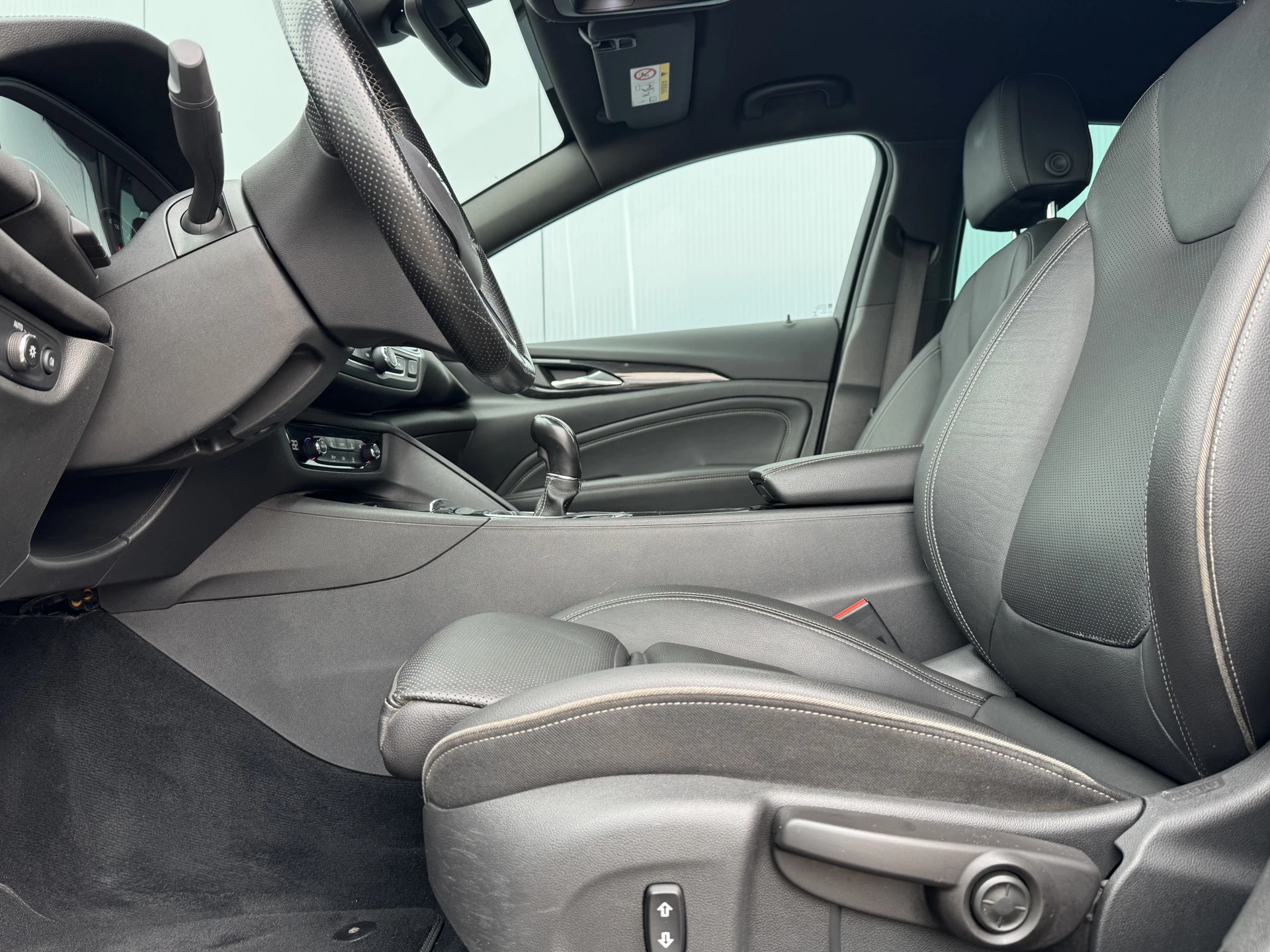 Hoofdafbeelding Opel Insignia