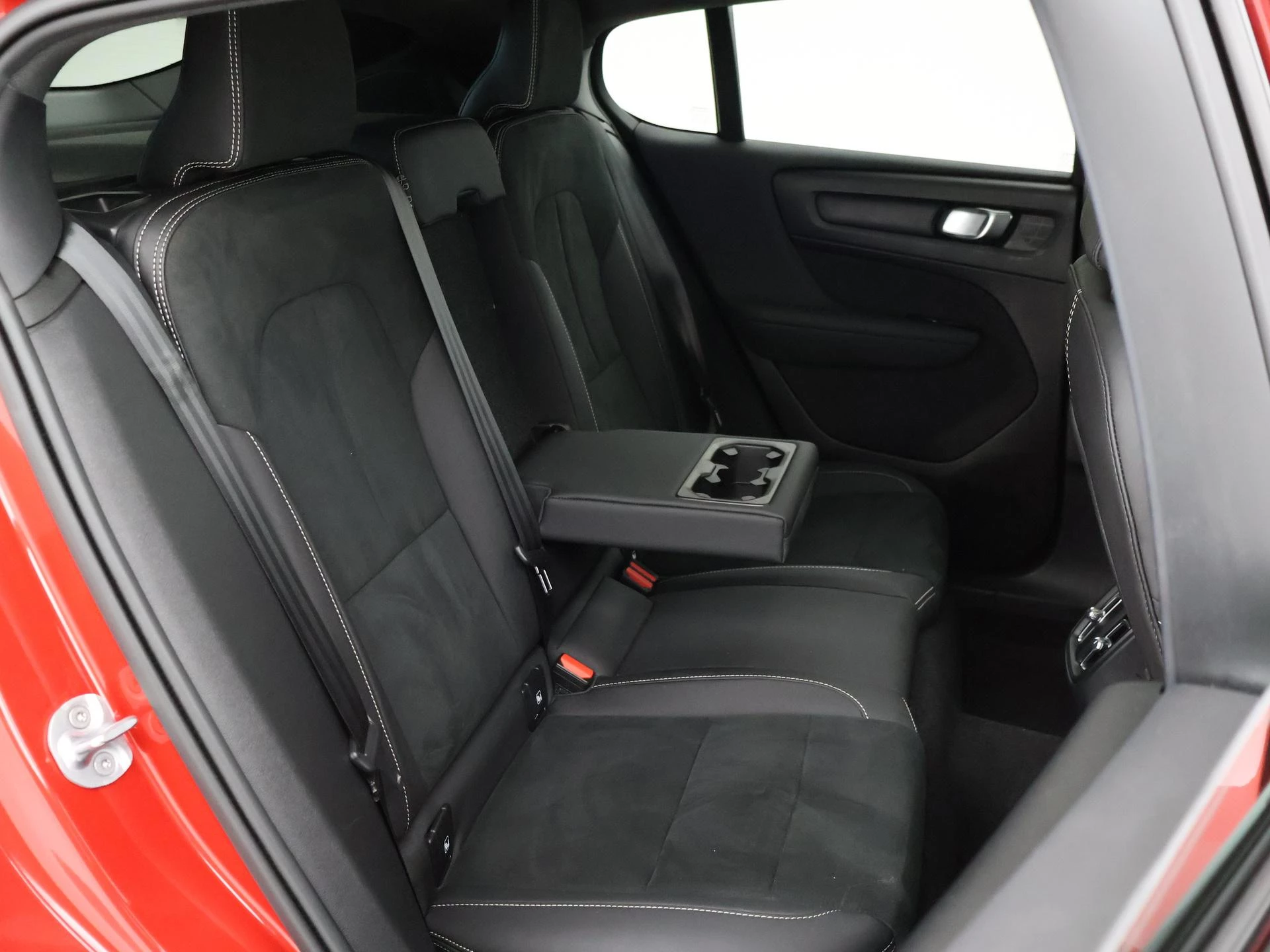 Hoofdafbeelding Volvo C40