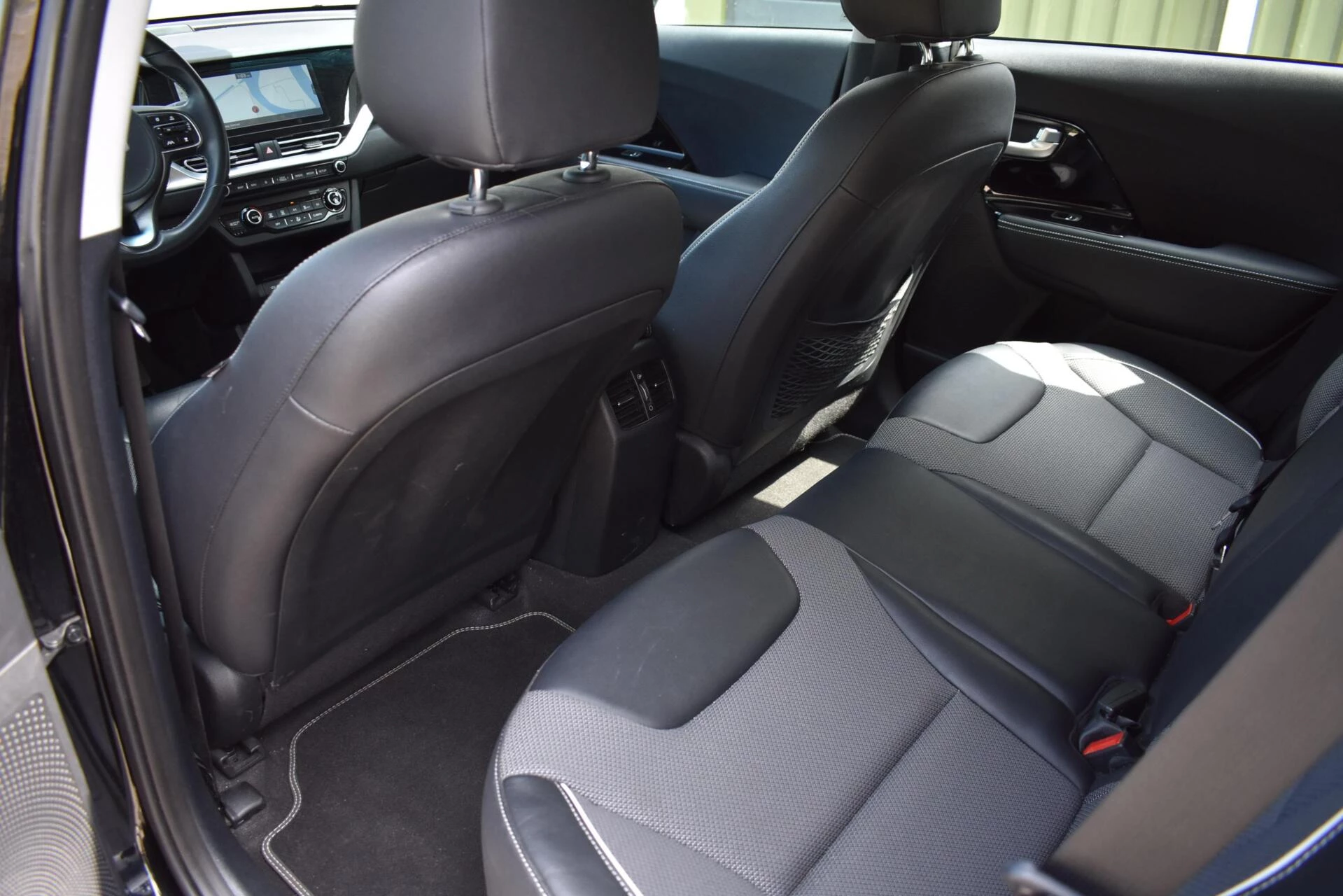 Hoofdafbeelding Kia e-Niro