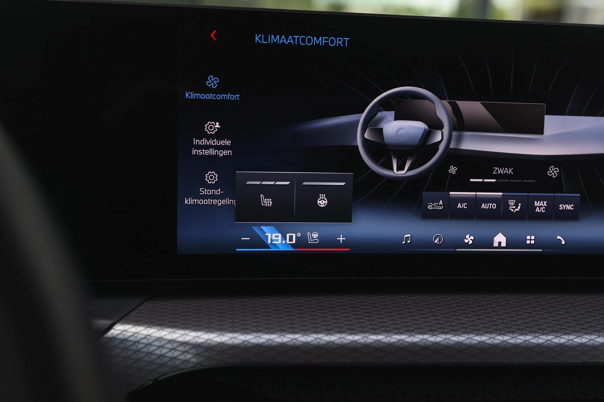 Hoofdafbeelding BMW i4