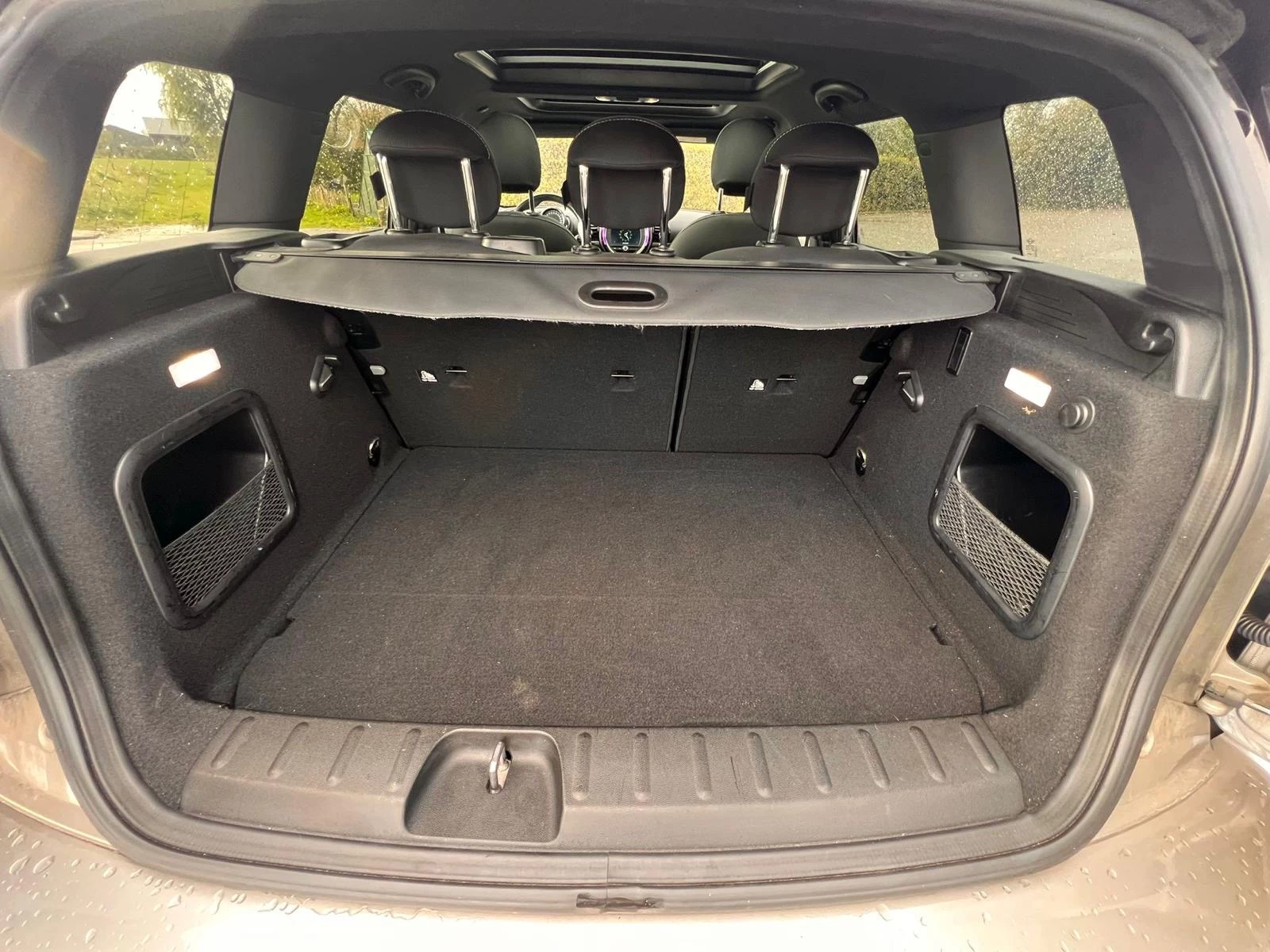 Hoofdafbeelding MINI Clubman