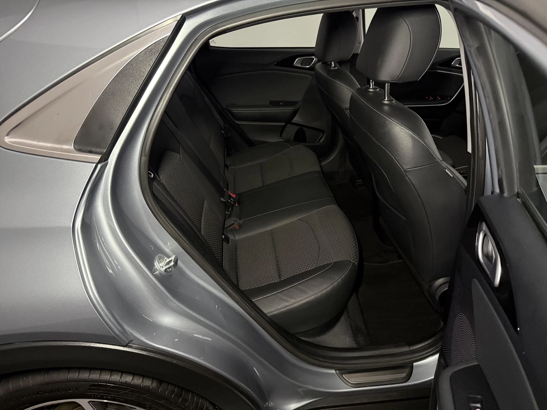 Hoofdafbeelding Kia XCeed