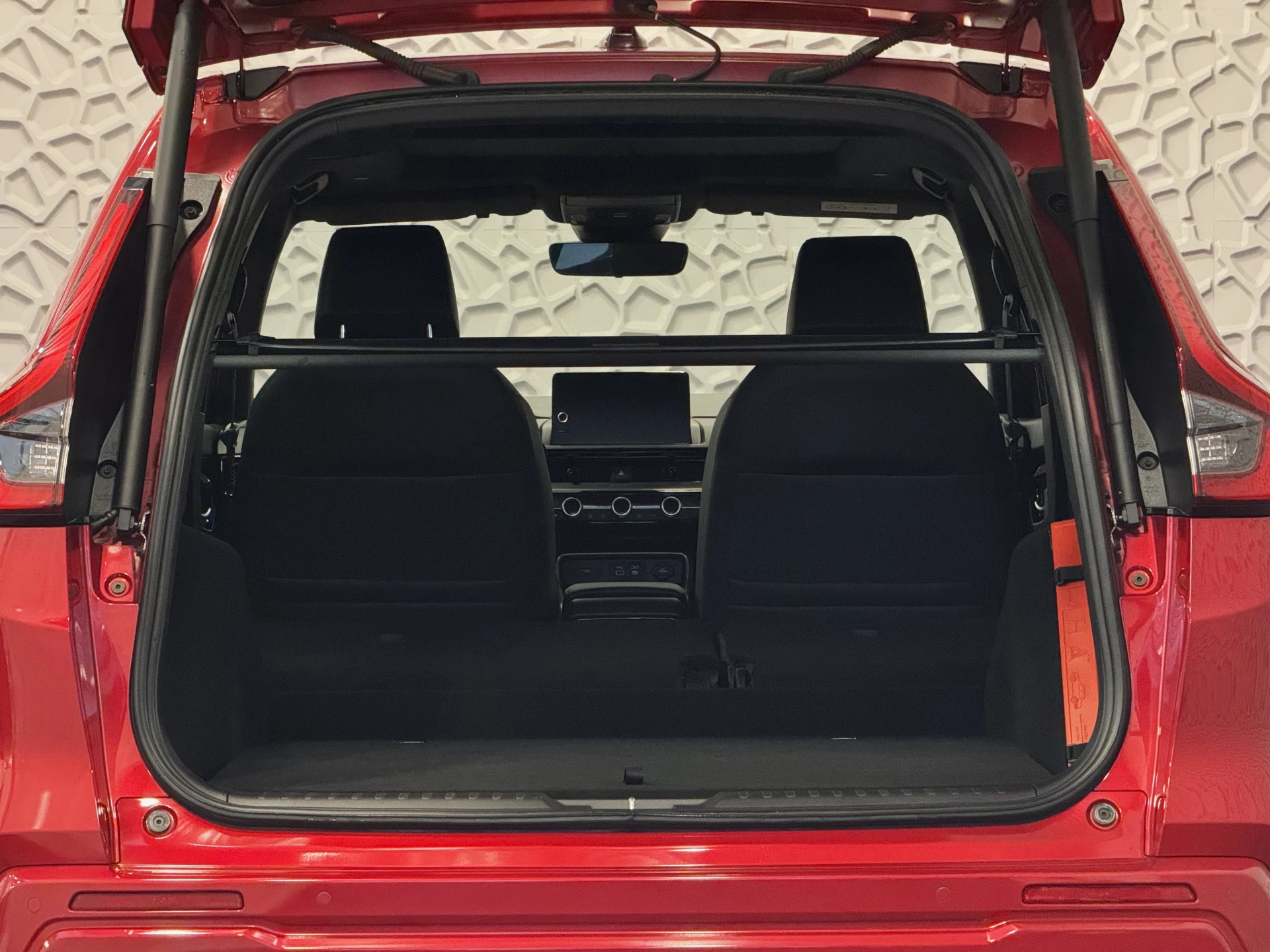 Hoofdafbeelding Honda CR-V