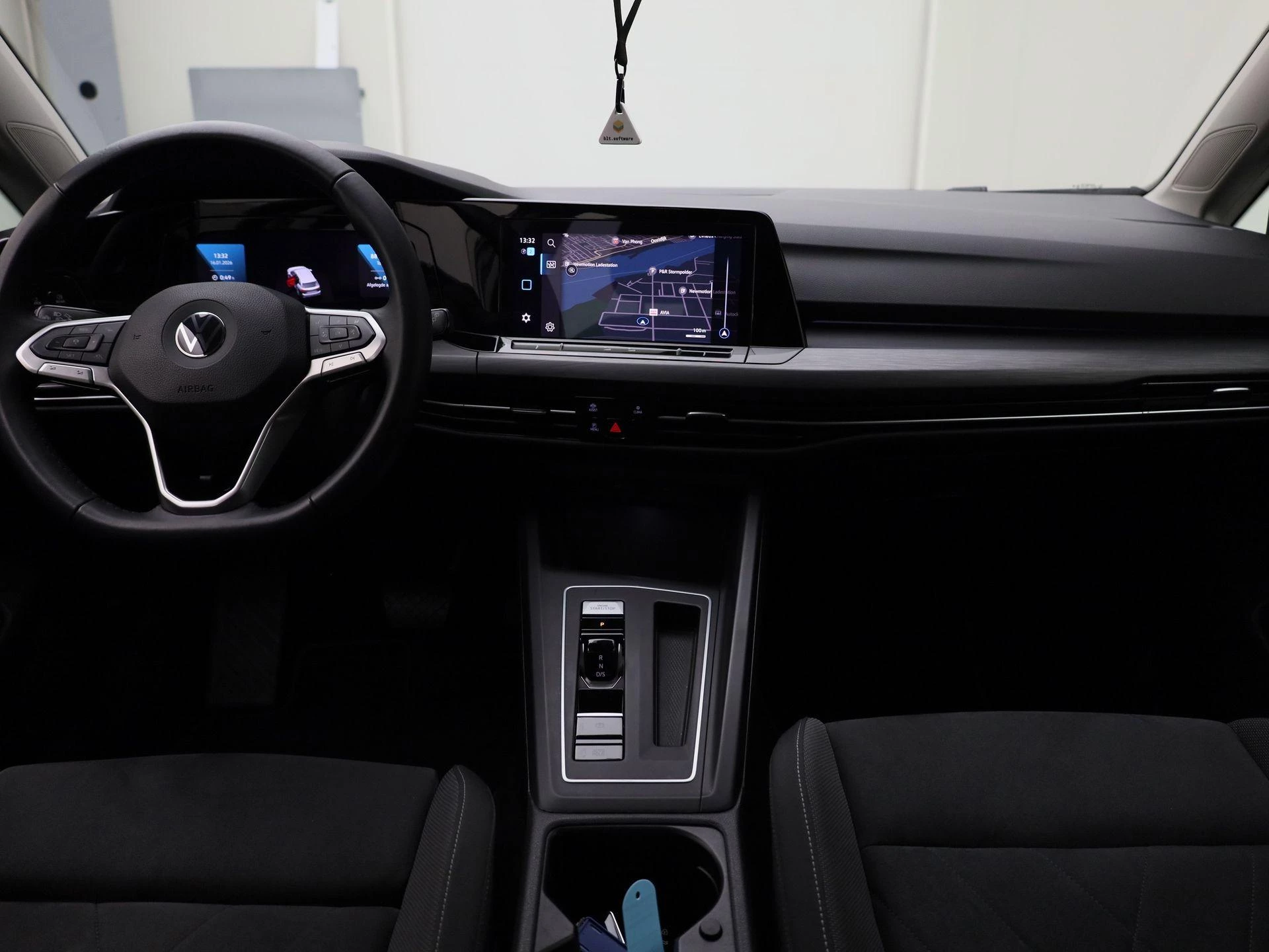 Hoofdafbeelding Volkswagen e-Golf