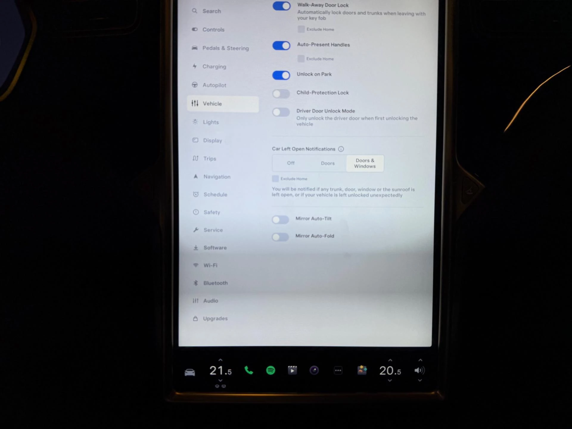 Hoofdafbeelding Tesla Model S