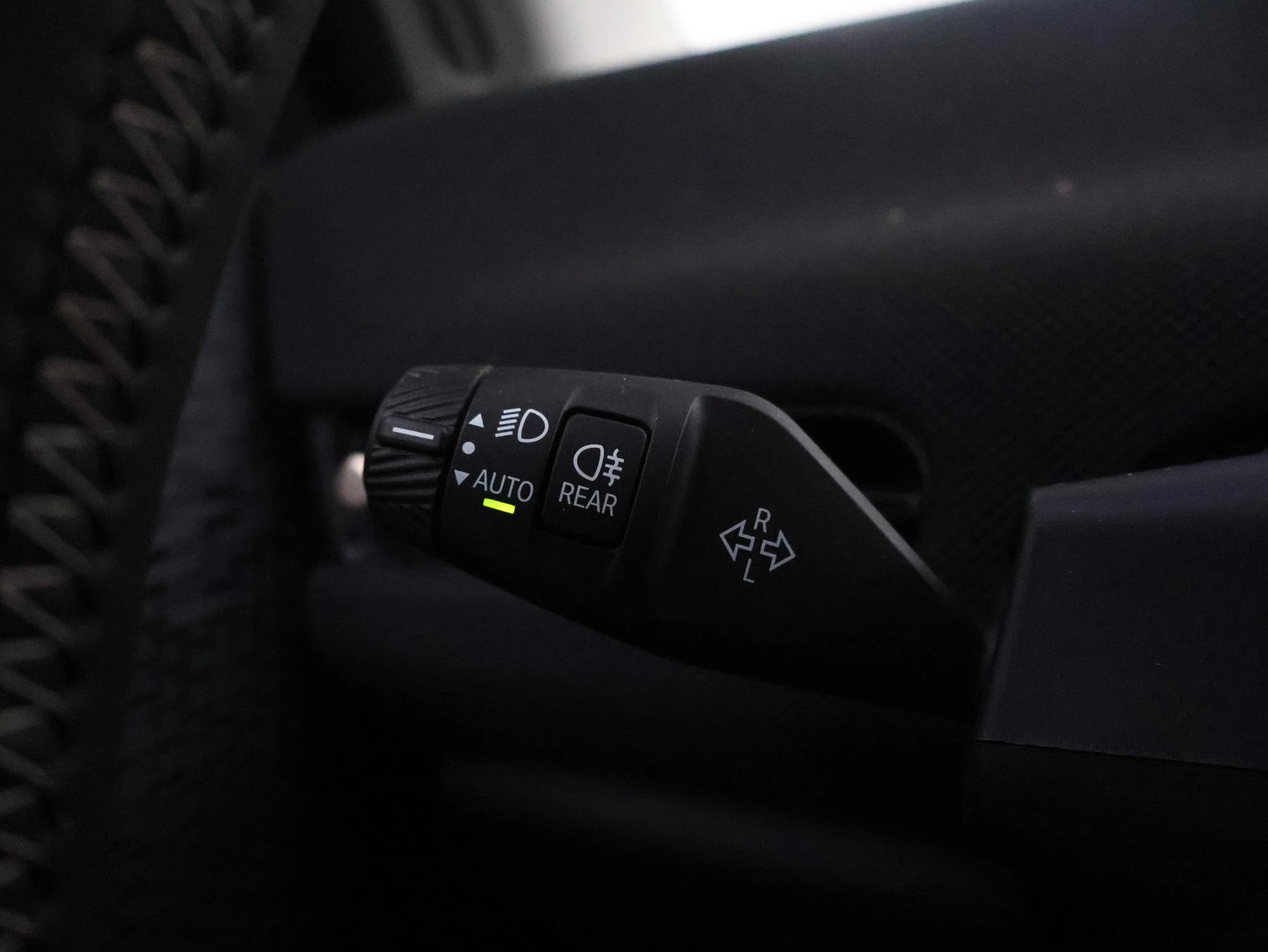 Hoofdafbeelding MINI 3-deurs