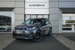 Land Rover Discovery Sport 1.5 P270e PHEV Dynamic SE - 5 jaar garantie - Rondomzicht camera -