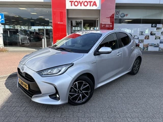 Toyota Yaris 1.5 Hybrid Dynamic | Keyless Start | Android Auto, Apple Carplay