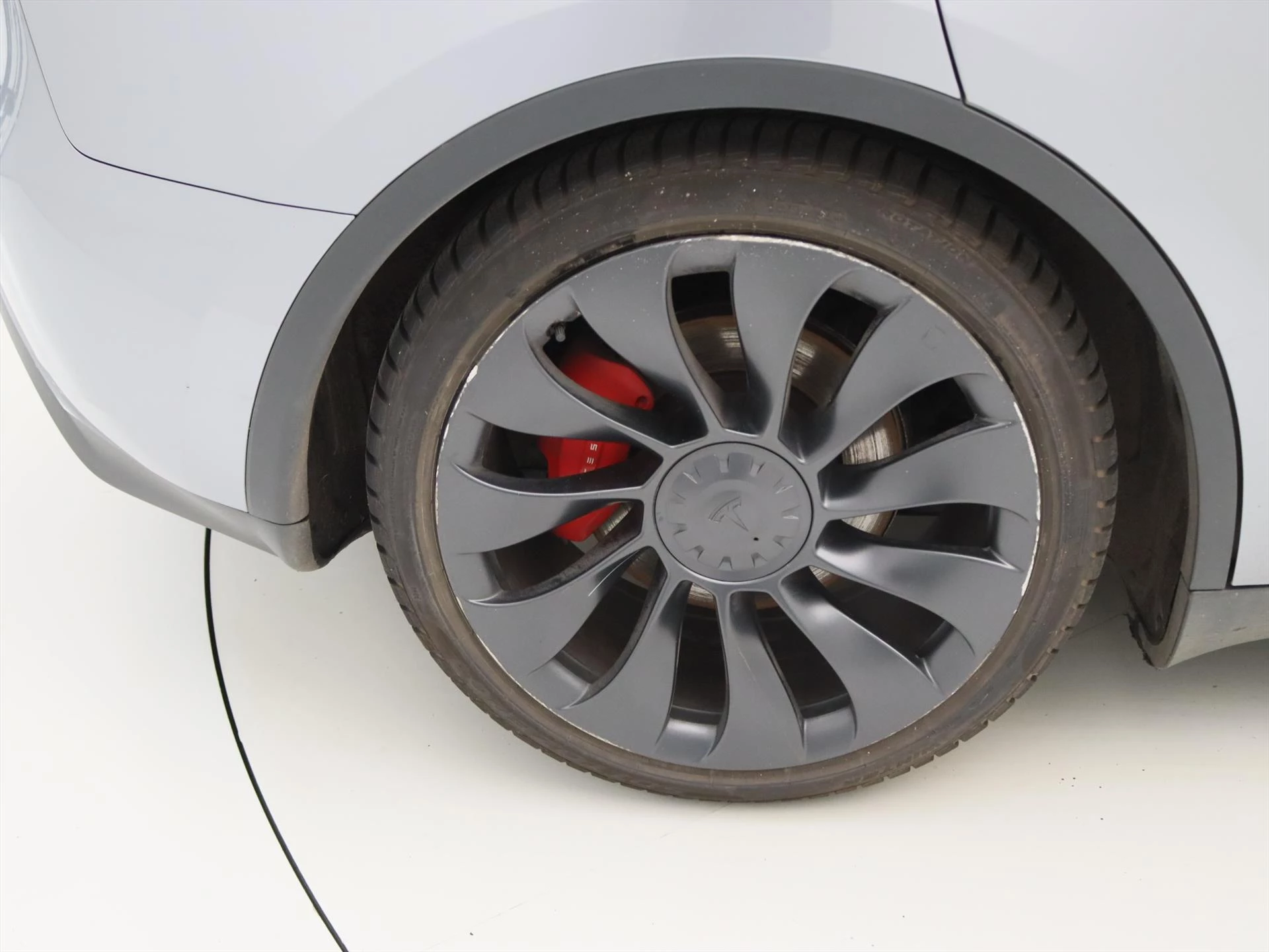 Hoofdafbeelding Tesla Model Y