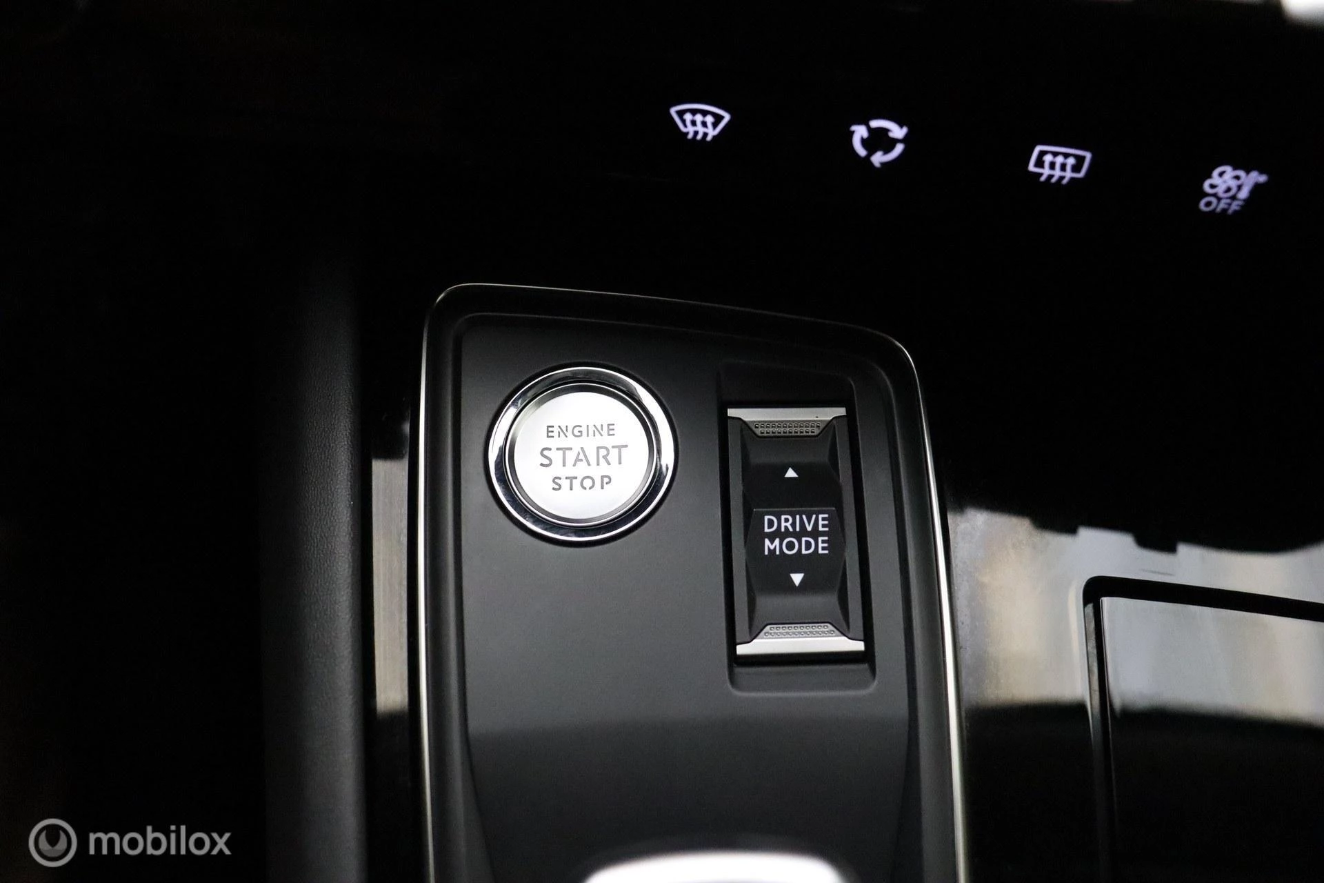 Hoofdafbeelding Peugeot 508
