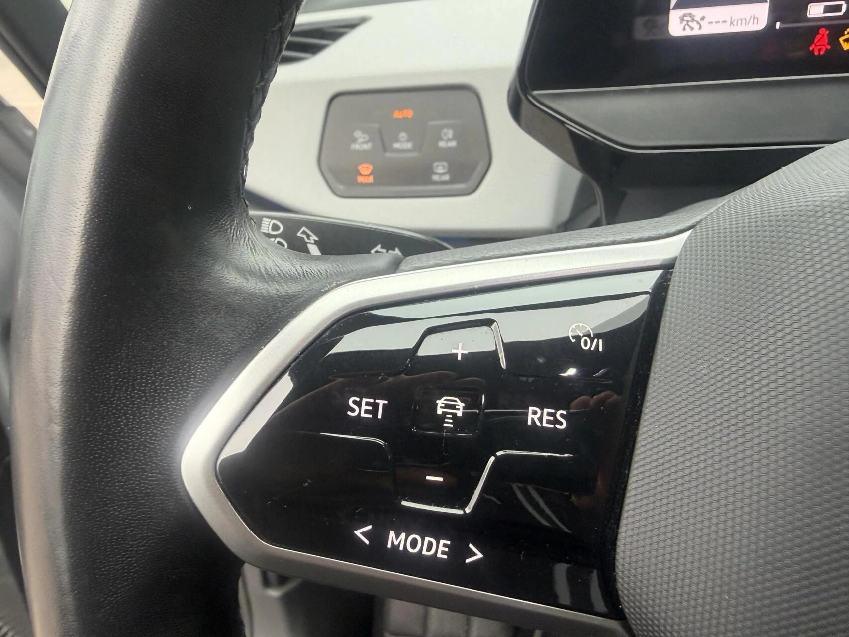 Hoofdafbeelding Volkswagen ID.3