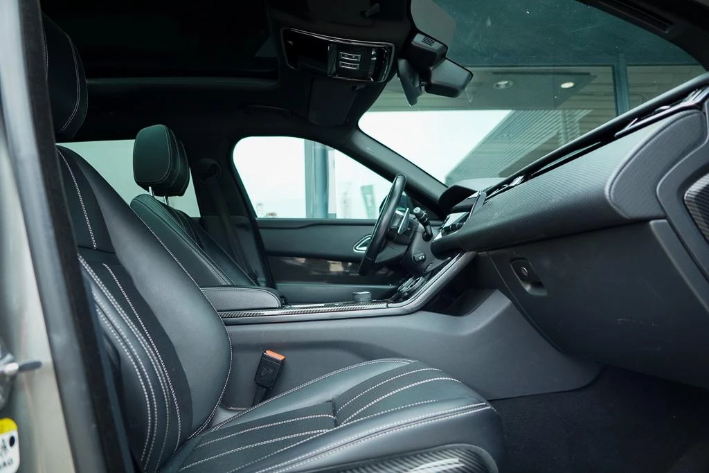 Hoofdafbeelding Land Rover Range Rover Velar