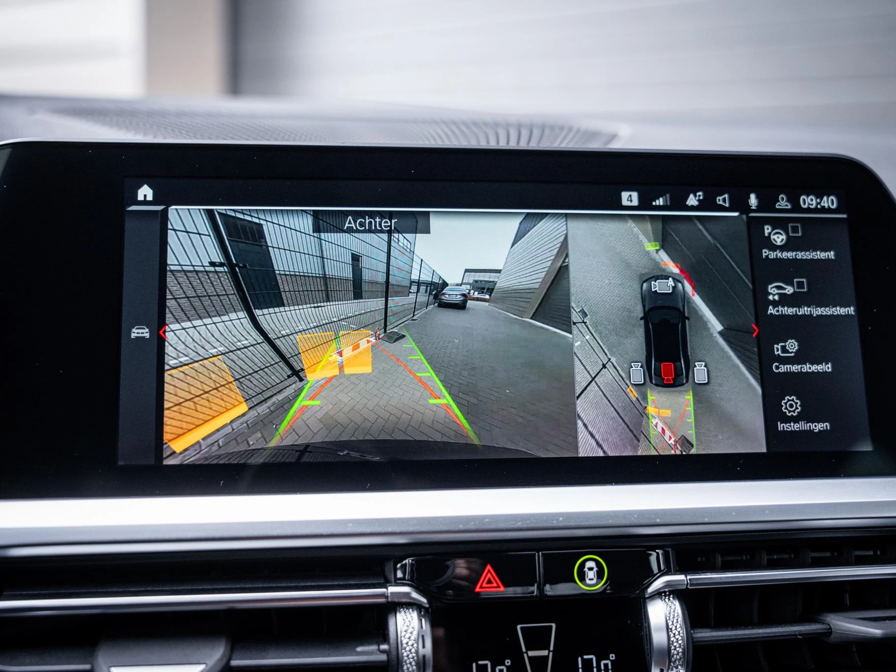 Hoofdafbeelding BMW M3