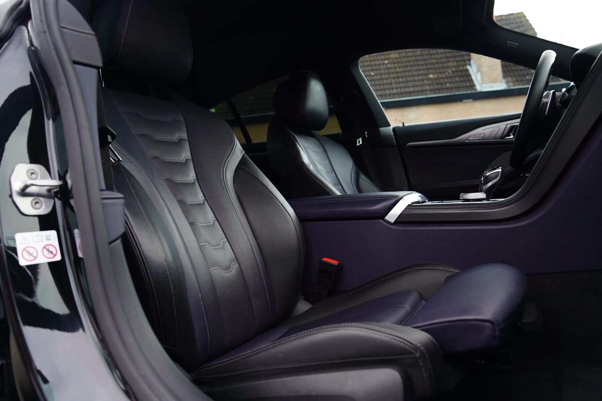 Hoofdafbeelding BMW 8 Serie