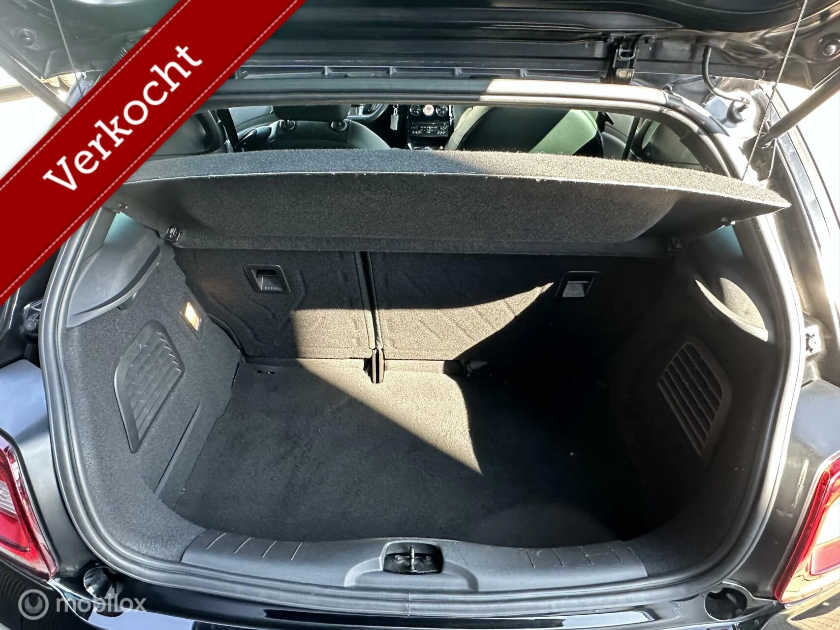 Hoofdafbeelding Citroën DS3