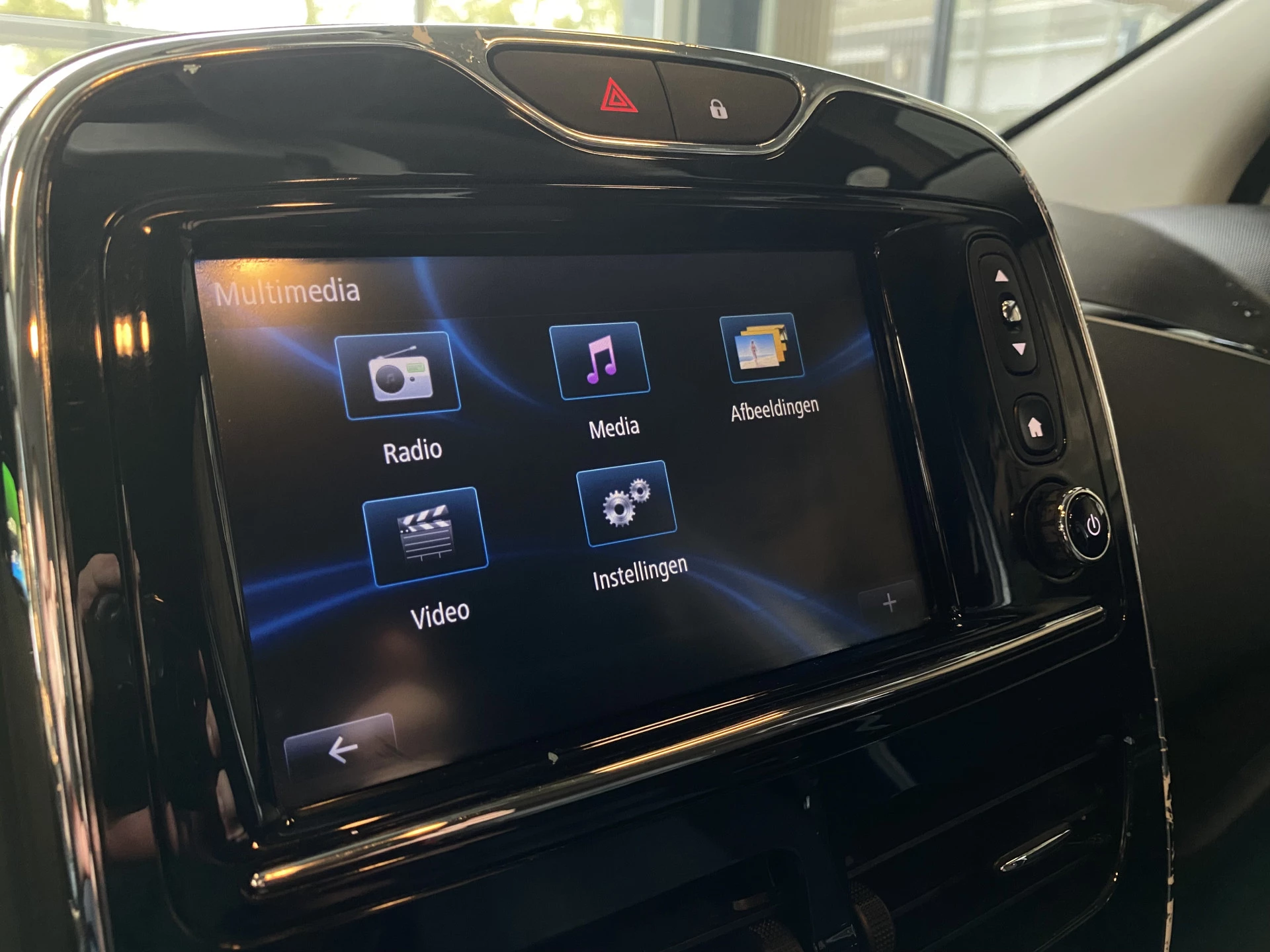 Hoofdafbeelding Renault ZOE