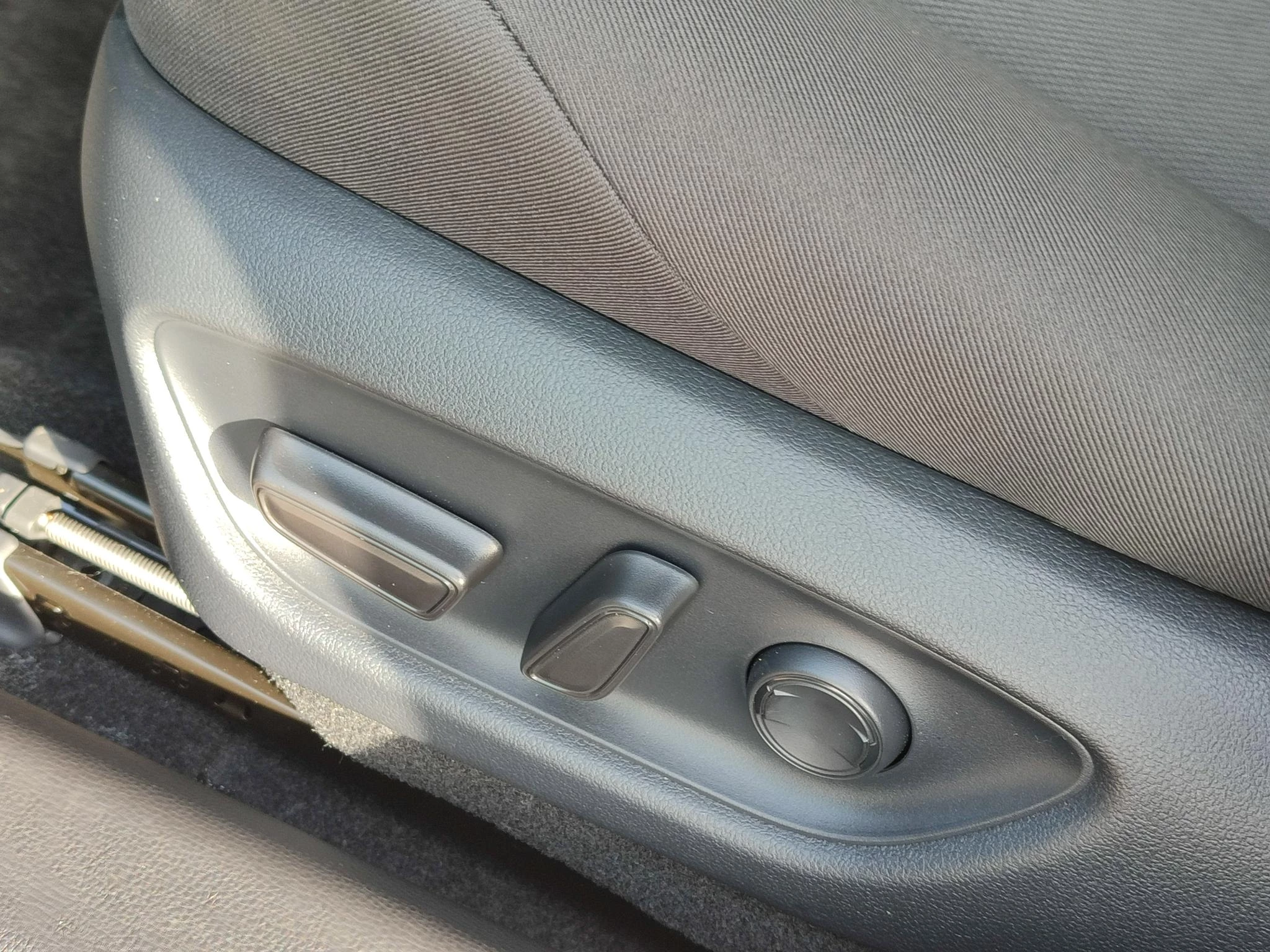 Hoofdafbeelding Toyota Mirai