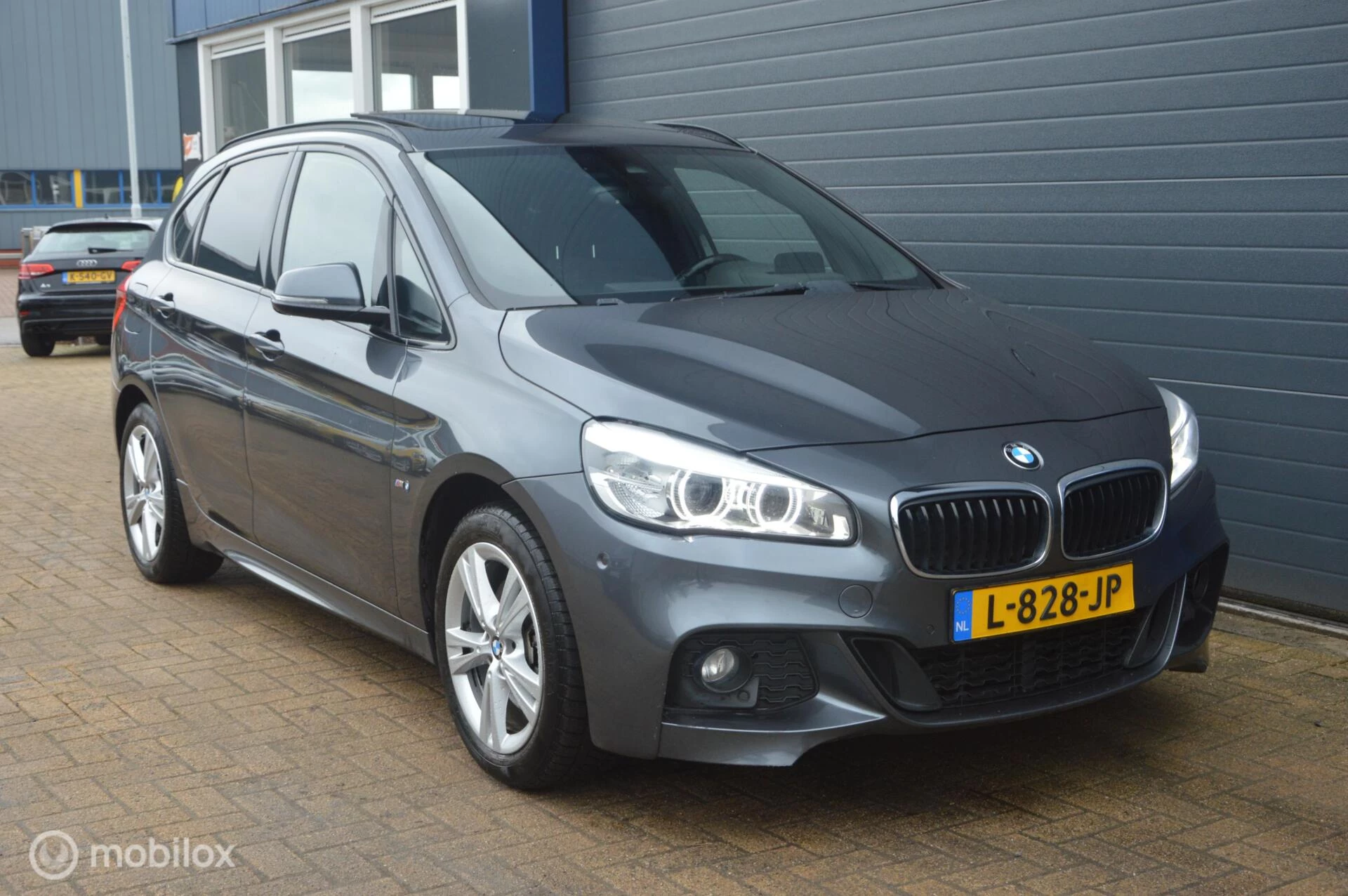 Hoofdafbeelding BMW 2 Serie
