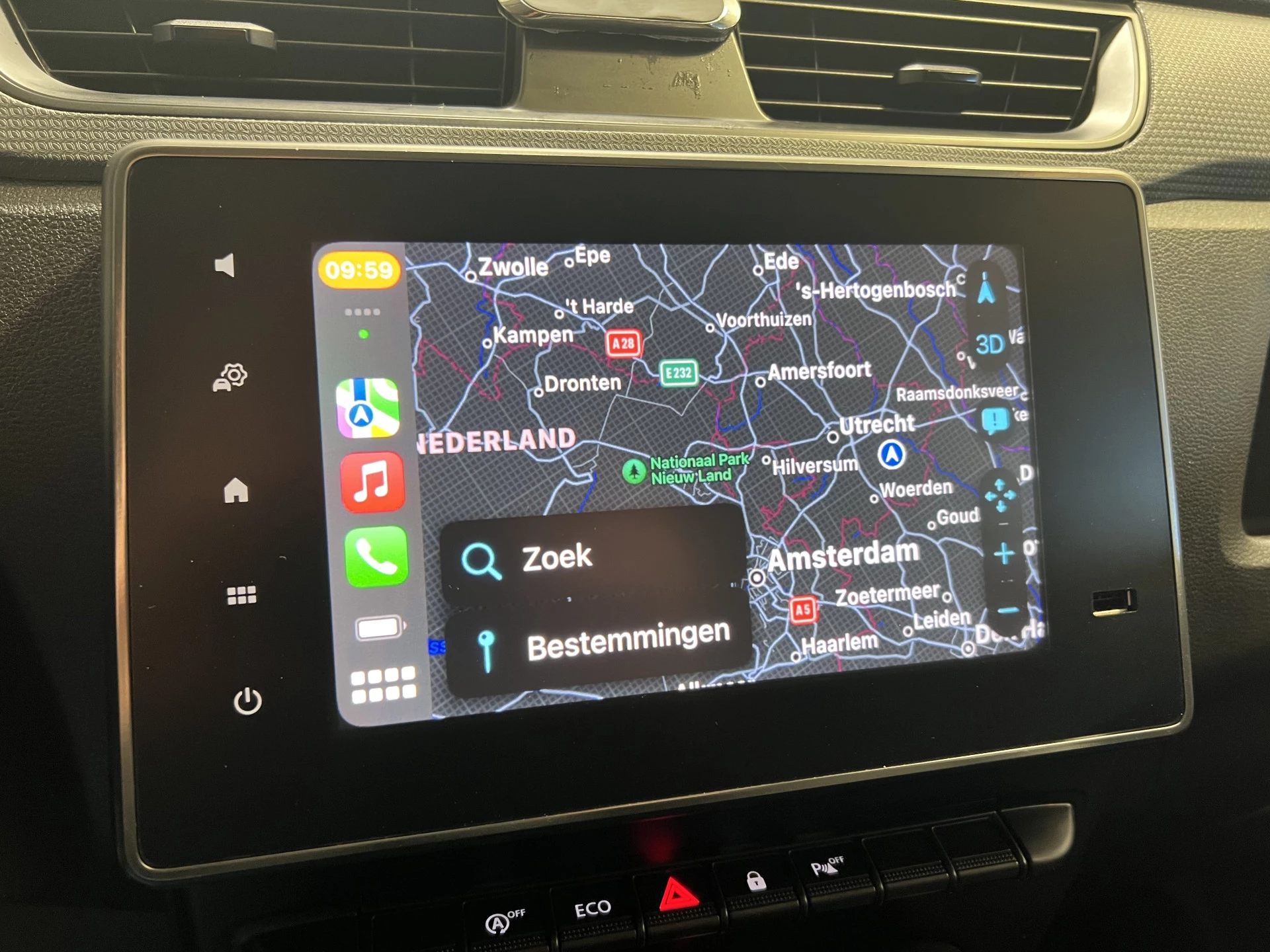 Hoofdafbeelding Renault Express