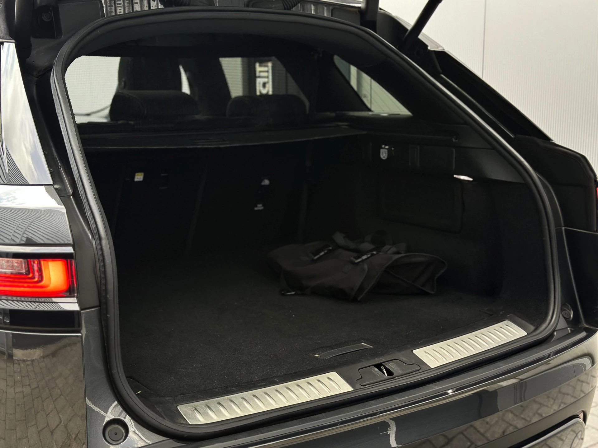 Hoofdafbeelding Land Rover Range Rover Velar