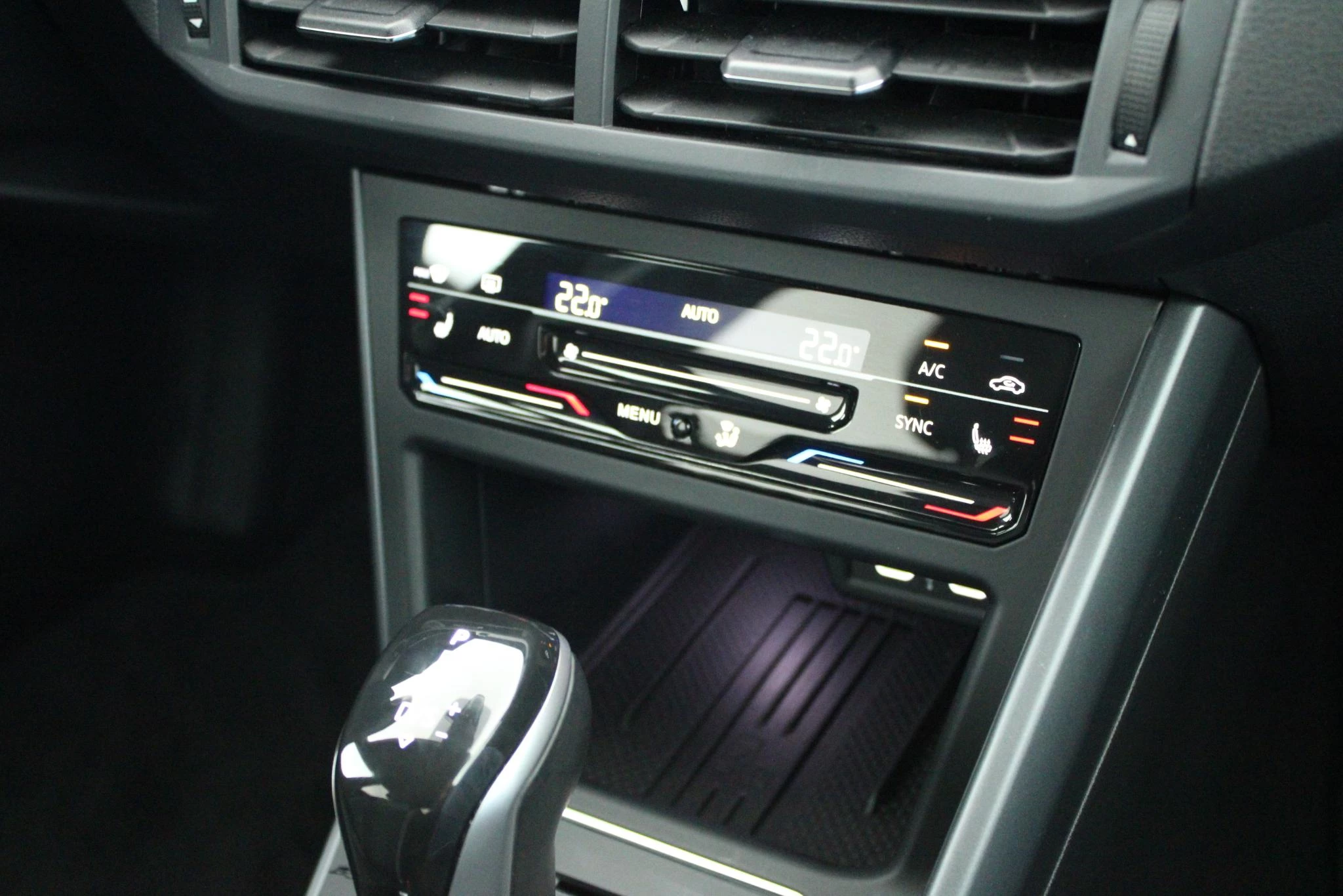 Hoofdafbeelding Volkswagen Taigo