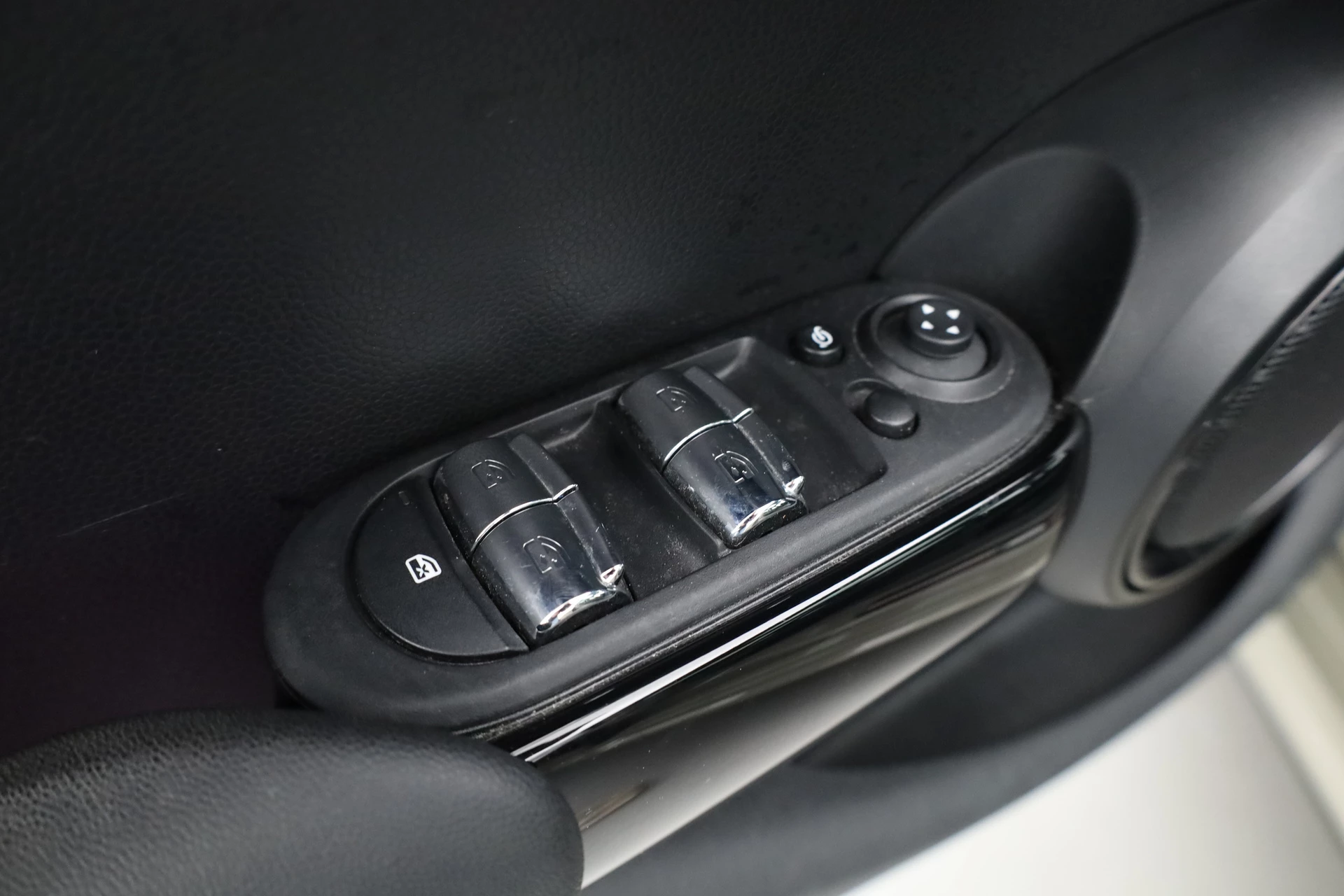 Hoofdafbeelding MINI Cooper S