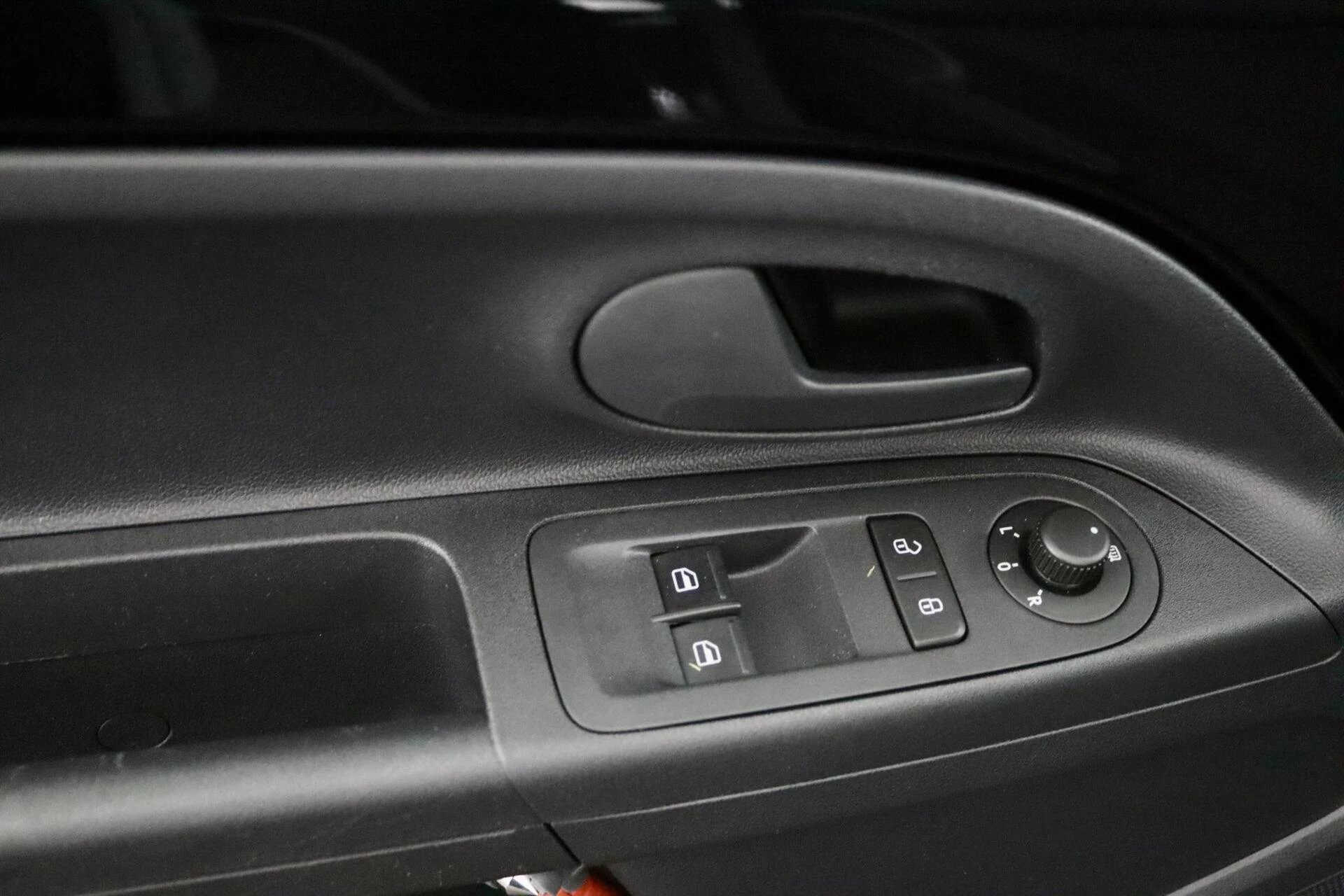Hoofdafbeelding Volkswagen e-up!