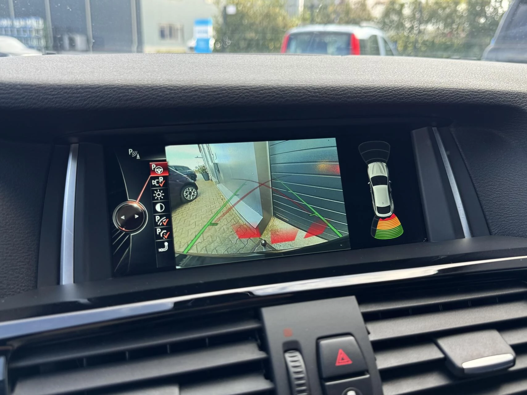 Hoofdafbeelding BMW X4