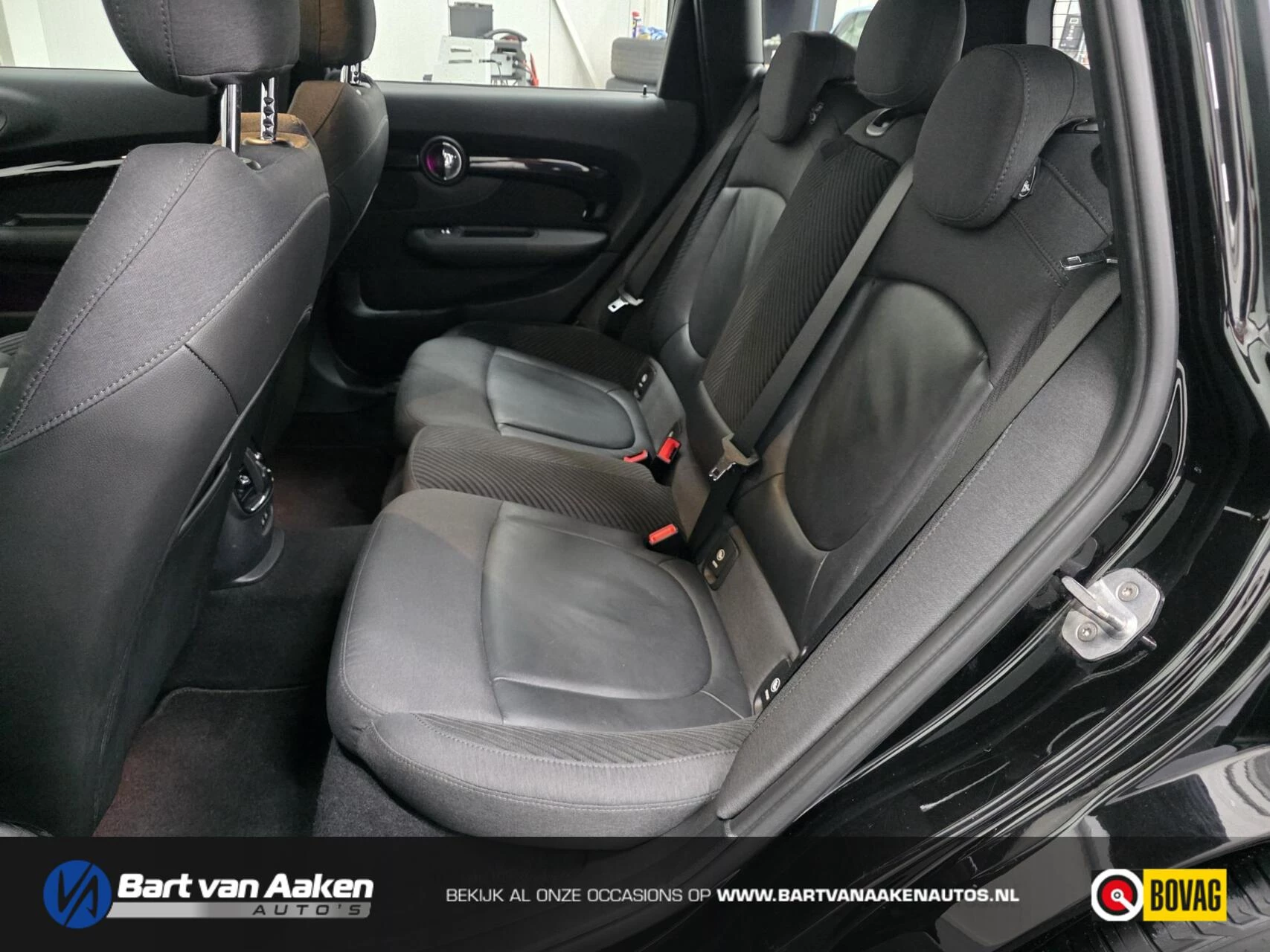 Hoofdafbeelding MINI Clubman