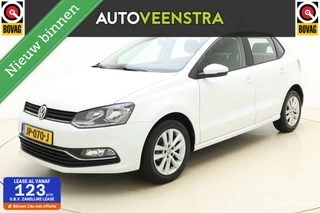 Volkswagen Polo 1.2 TSI Comfortline