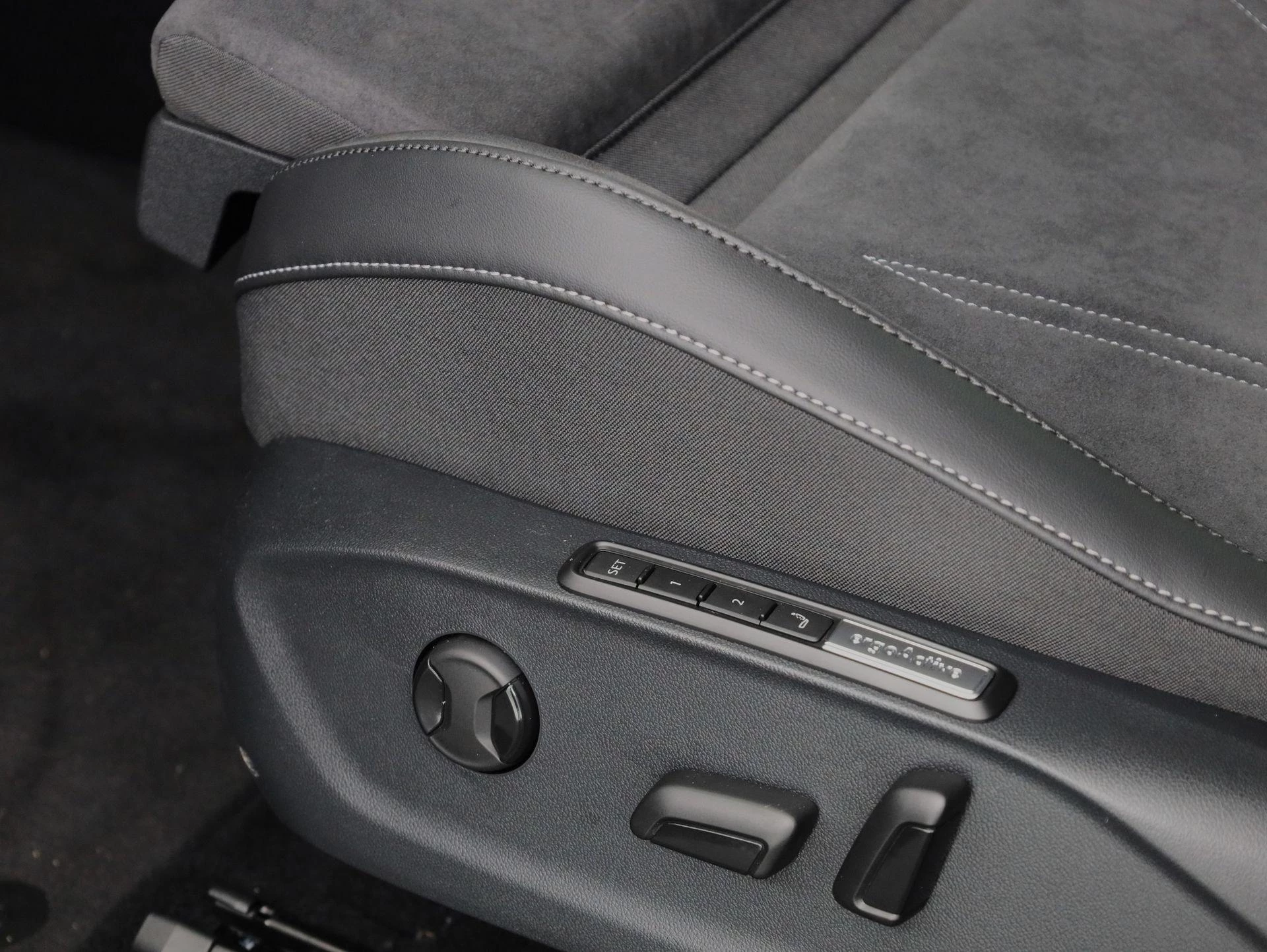 Hoofdafbeelding Volkswagen ID.7