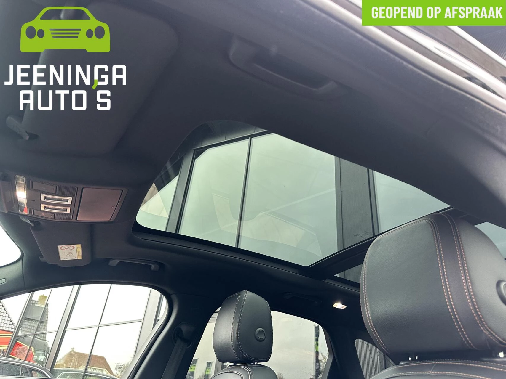 Hoofdafbeelding Jaguar F-PACE