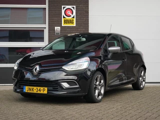 Renault Clio 0.9 TCe GT Line| Bose| 1e eigenaar| Dealeronderhouden| Pano