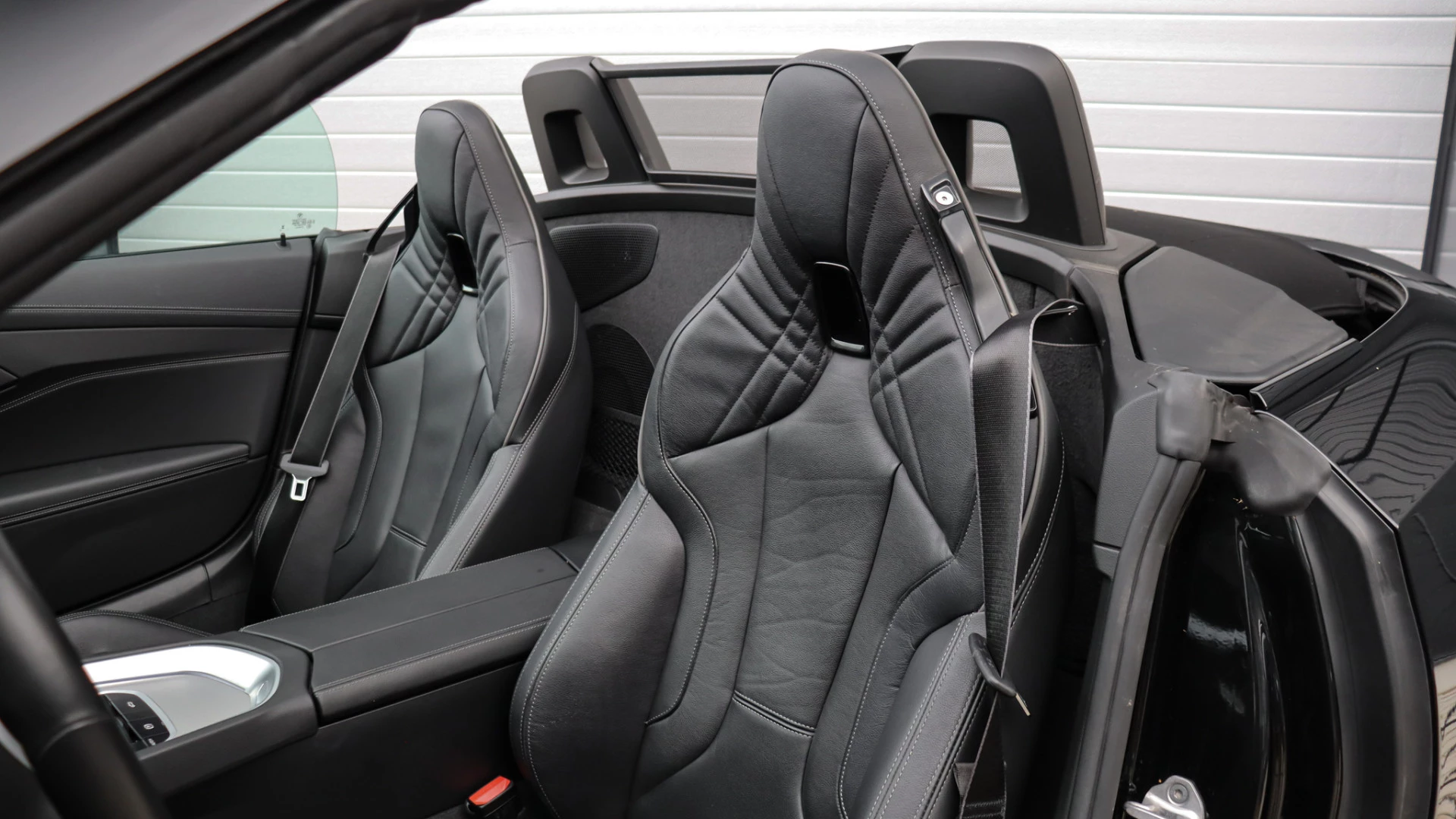 Hoofdafbeelding BMW Z4