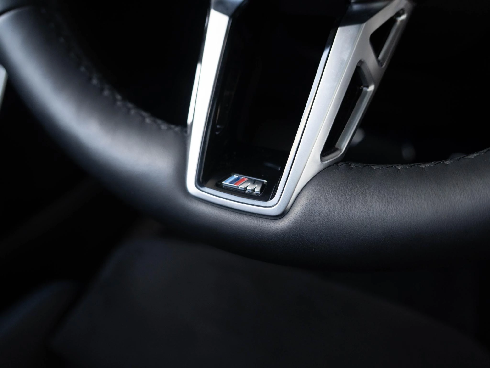 Hoofdafbeelding BMW iX1