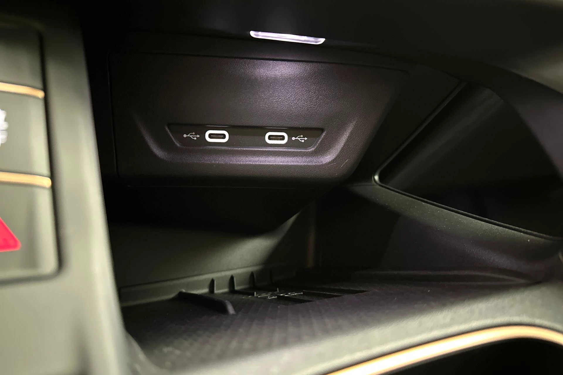 Hoofdafbeelding CUPRA Terramar