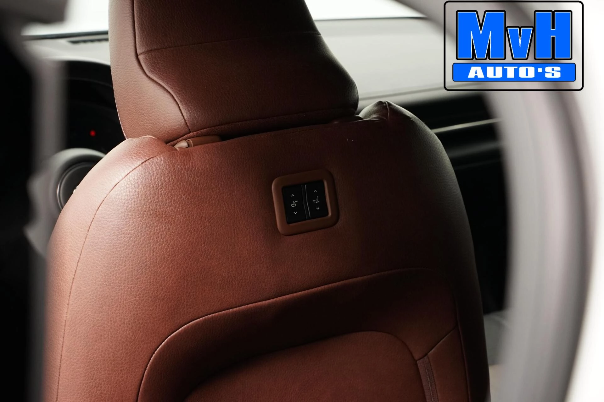 Hoofdafbeelding Mazda MX-30