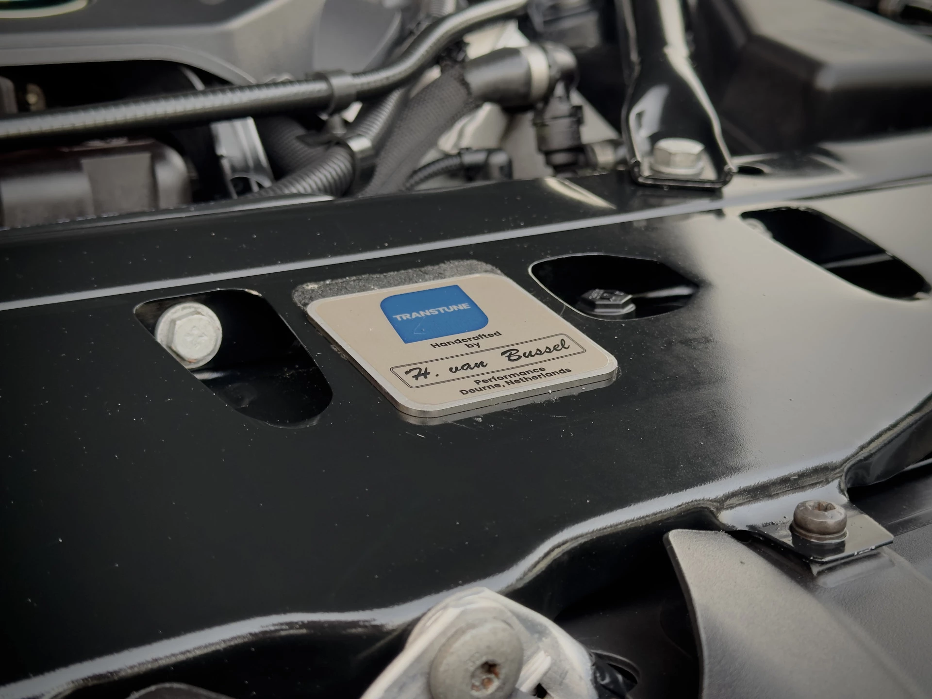 Hoofdafbeelding BMW 6 Serie