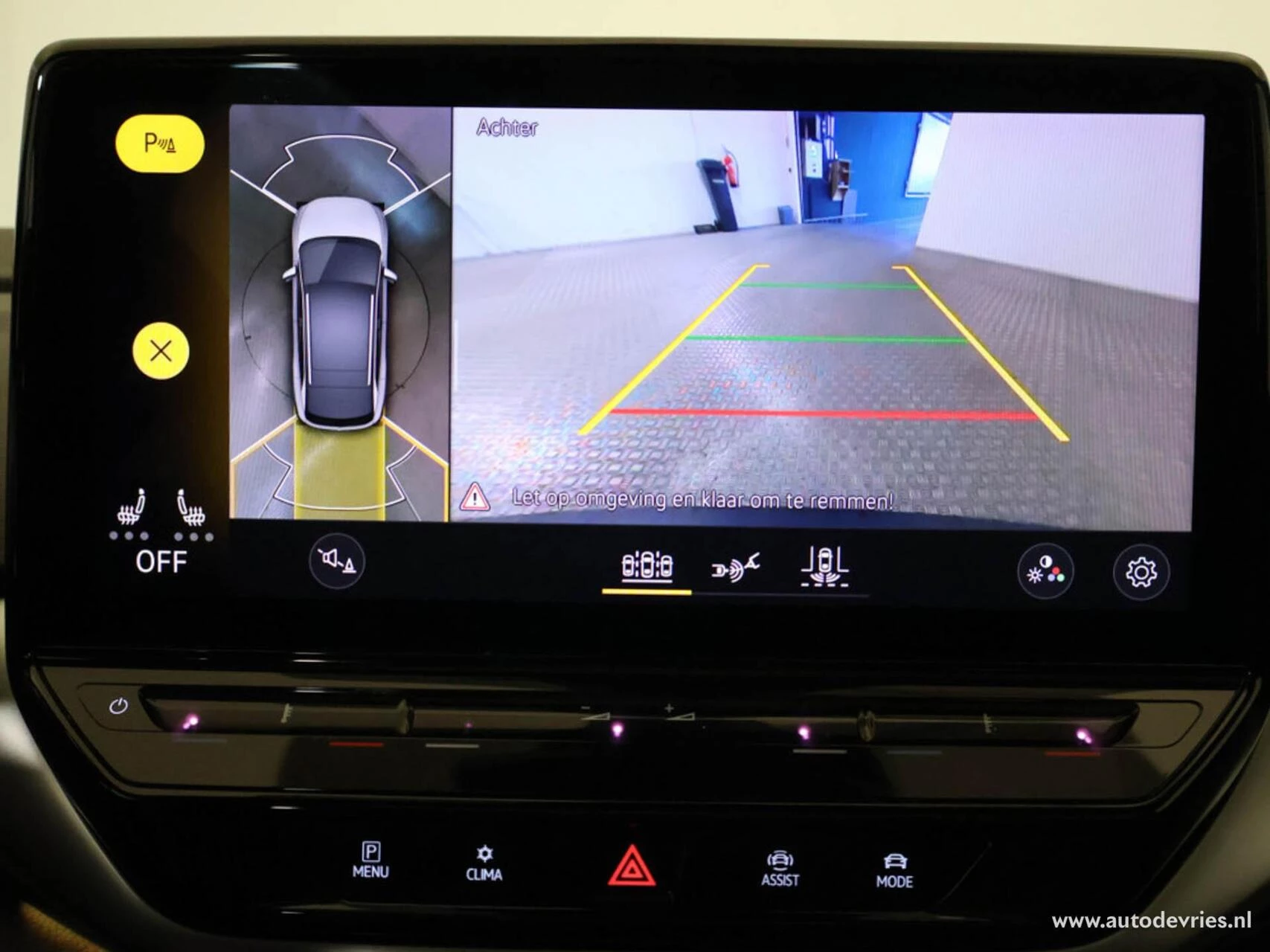 Hoofdafbeelding Volkswagen ID.4