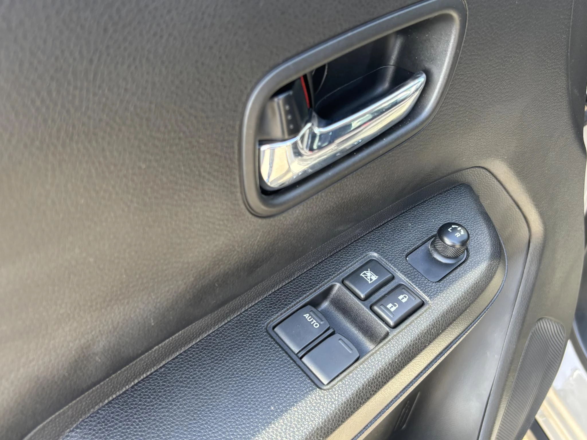 Hoofdafbeelding Suzuki Ignis