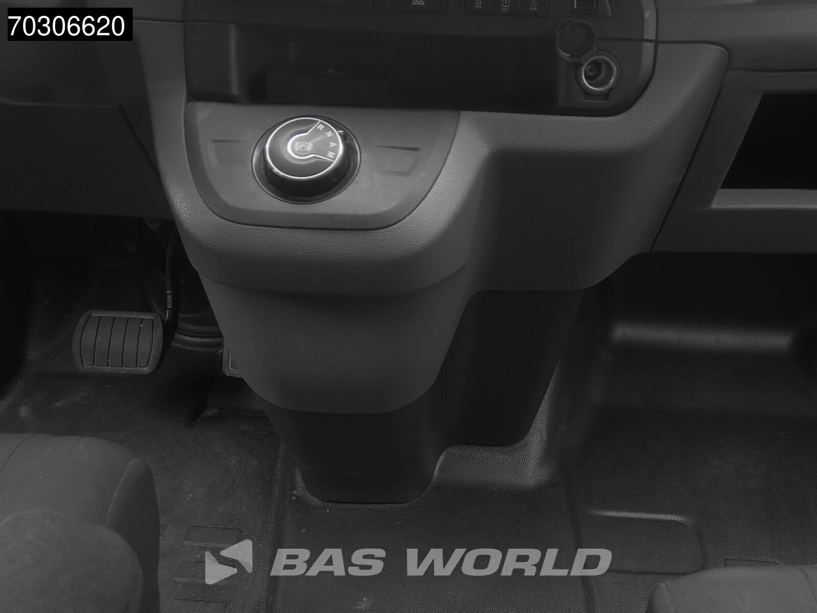 Hoofdafbeelding Citroën Jumpy