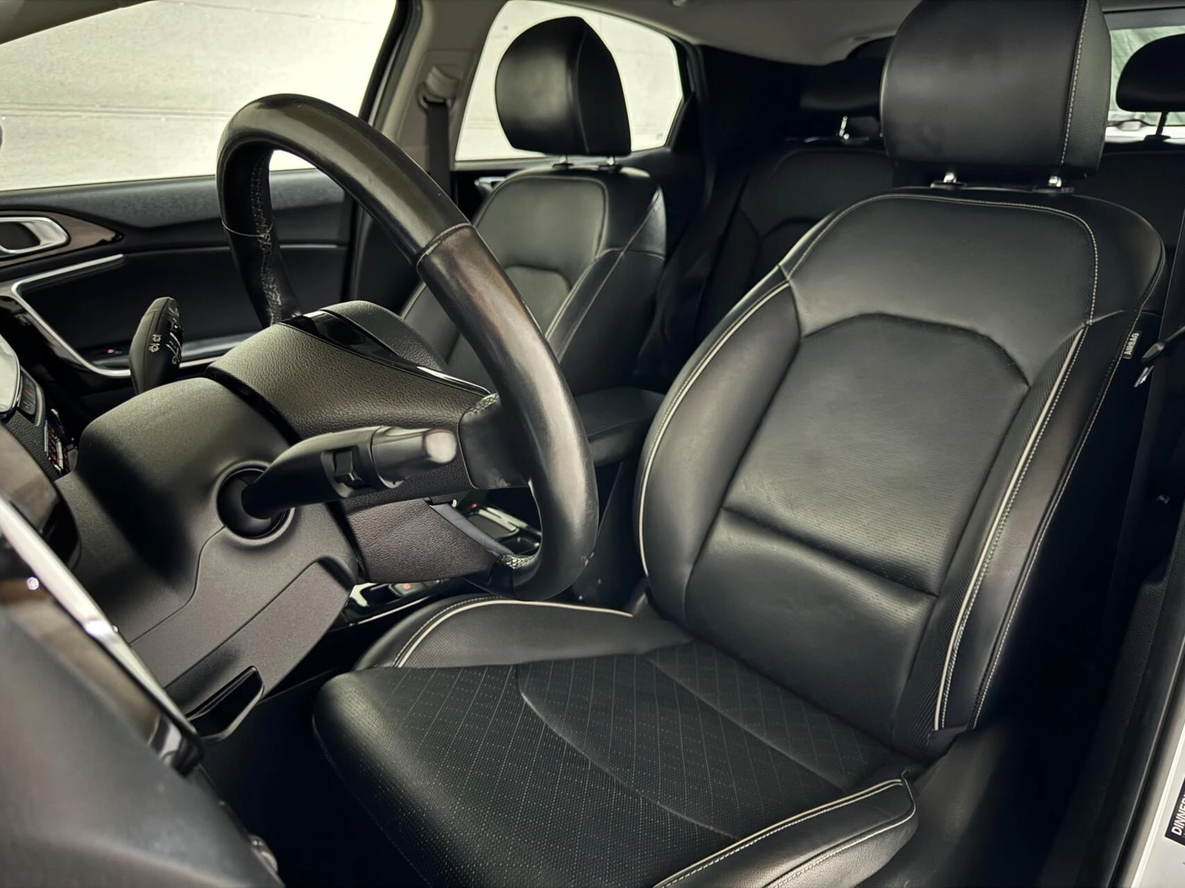 Hoofdafbeelding Kia XCeed