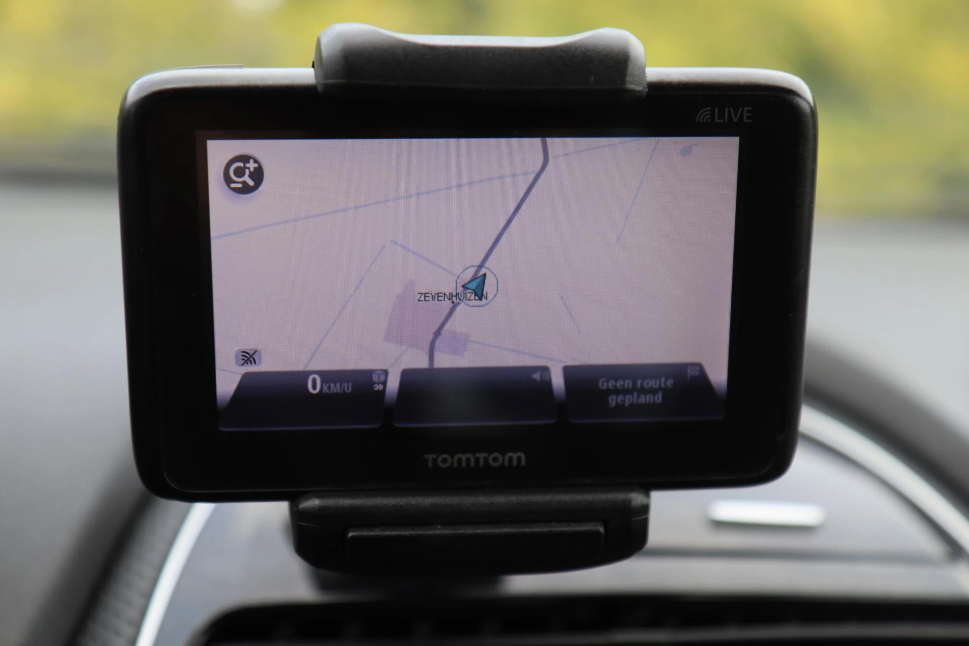 Hoofdafbeelding Fiat Punto