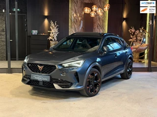 CUPRA Formentor 1.4 e-Hybrid VZ Copper Edition|PANO|FULL OPTIONS!