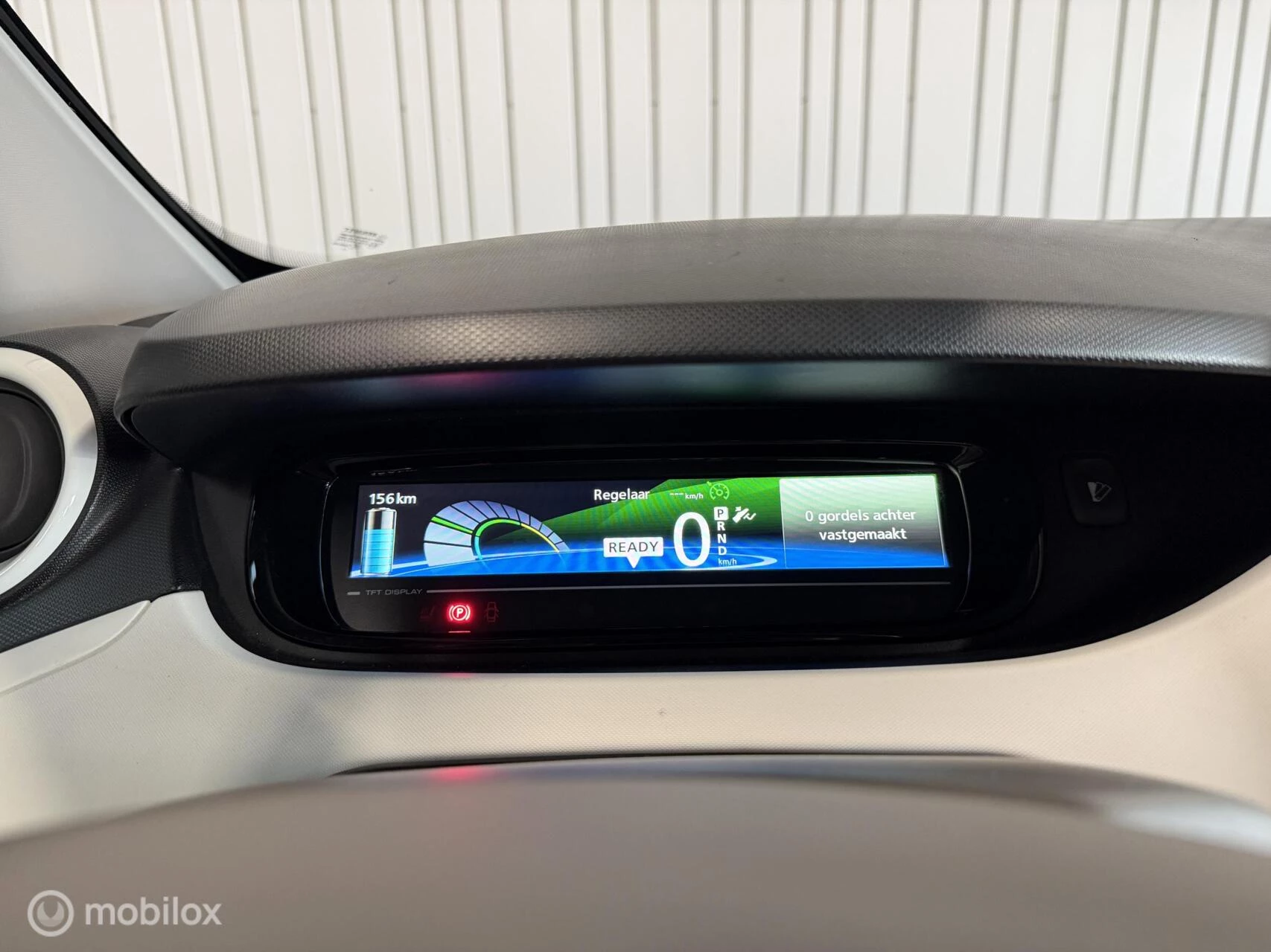 Hoofdafbeelding Renault ZOE