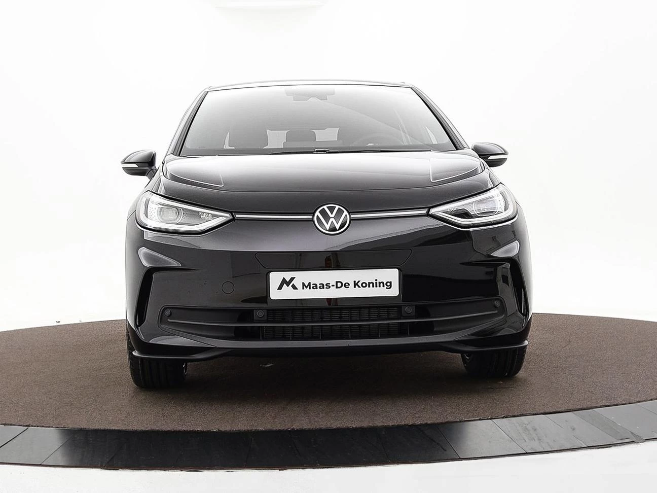 Hoofdafbeelding Volkswagen ID.3