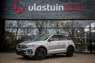 Volkswagen T-Roc 1.5 TSI R-Line Edition , Black Edition, Side Assist, Adap. Cruise